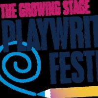 The Growing Stage Launches New Festival For Young Writers