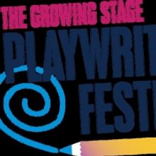 The Growing Stage Launches New Festival For Young Writers