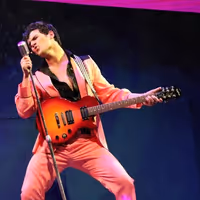 Review: GREASE at El Portal Theatre Photo