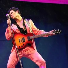 Review: GREASE at El Portal Theatre