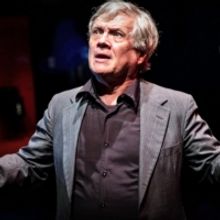 THE GOSPEL OF JOHN Starring Ken Jennings Opens This Weekend at the Sheen Center for T