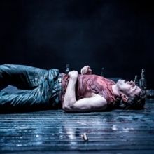 Review Roundup: A STREETCAR NAMED DESIRE at the Almeida Theatre