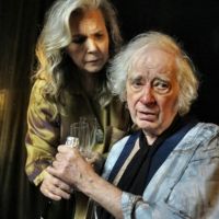 Austin Pendleton and Katharine Cullison Head Cast Of Five In THE DARK OUTSIDE By…