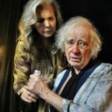 Austin Pendleton and Katharine Cullison Head Cast Of Five In THE DARK OUTSIDE By Bern