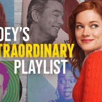 ZOEY'S EXTRAORDINARY PLAYLIST Choreographer Talks Collaborating With Deaf West on…