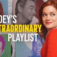 ZOEY'S EXTRAORDINARY PLAYLIST Choreographer Talks Collaborating With Deaf West on New