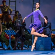 The Royal Ballet Announces Company Joiners for the 2021 / 22 Season