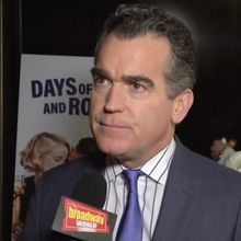 Character Breakdown: DAYS OF WINE AND ROSES Cast Unpacks Their Roles