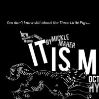 BWW Review: Captial T Theatre's IT IS MAGIC Casts a Spell on Austin Audiences