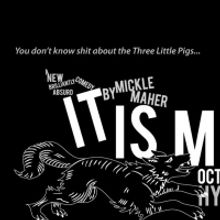 BWW Review: Captial T Theatre's IT IS MAGIC Casts a Spell on Austin Audiences
