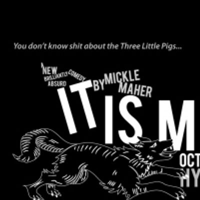 BWW Review: Captial T Theatre's IT IS MAGIC Casts a Spell on Austin Audiences