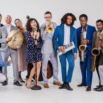2025 MONTCO JAZZ FESTIVAL Returns With Over 30 Events Across 23 Venues