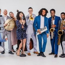 2025 MONTCO JAZZ FESTIVAL Returns With Over 30 Events Across 23 Venues