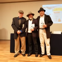 Nueva Biografía De Borges, Entre Las Más Respetuosas Y Humanas En Torno Al Más…