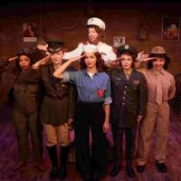 Review: INTO THE BREECHES! at North Coast Repertory Theatre