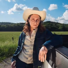 DANIEL DONATO'S COSMIC COUNTRY to Play Capitol Theatre