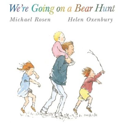 WE'RE GOING ON A BEAR HUNT and More to be Presented at Polka Theatre for Easter 2026