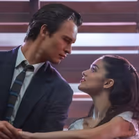 WEST SIDE STORY Grosses $800K In Thursday Night Previews