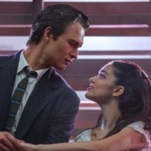 WEST SIDE STORY Grosses $800K In Thursday Night Previews