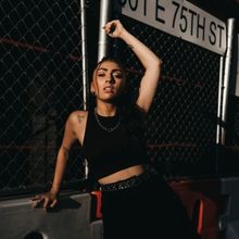 Review: PILAR IANNOPOLLO, THE BALANCE BETWEEN BEING A PROFESSIONAL DANCER AND DIRECTO