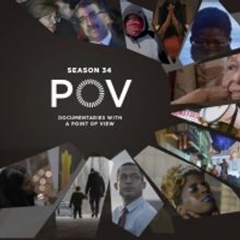 Acclaimed PBS Television Series POV Announces 34th Season