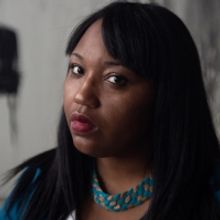 BoxFest Detroit Announces Kennikki Jones-Jones