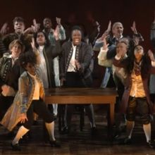 VIDEO: First Look at the Trailer for Broadway-Bound 1776 at A.R.T.