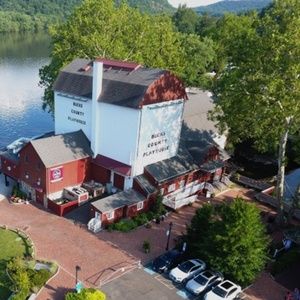 Bucks County Playhouse to Present ASL Interpreted Performances For 2026 Mainstage Sea