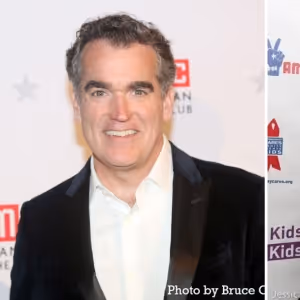 Brian d'Arcy James and Patrick Wilson to Star in MILLERS IN MARRIAGE