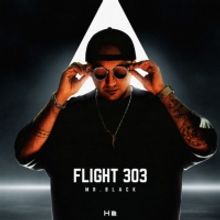 MR.BLACK Drops 'Flight 303' Debut Single From TRANCEFORMATION Album
