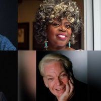 Lillias White, Ben Cameron & Ricky Ritzel to Join Upcoming CABARET CONVERSATIONS at…
