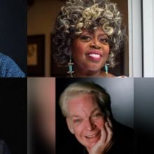 Lillias White, Ben Cameron & Ricky Ritzel to Join Upcoming CABARET CONVERSATIONS at 9