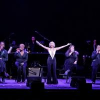 BWW Review: Kristin Chenoweth Wins Christmas With CHRISTMAS AT THE MET at The Metropolitan Opera
