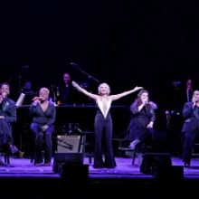 BWW Review: Kristin Chenoweth Wins Christmas With CHRISTMAS AT THE MET at The Metropo