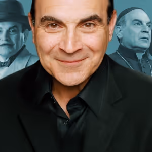 'David Suchet - Poirot And More: A Retrospective' Will Be Available Exclusively From…