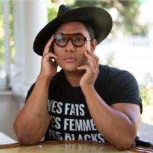 Roger Q. Mason's THE PINK to Receive Reading with Primary Stages This Spring