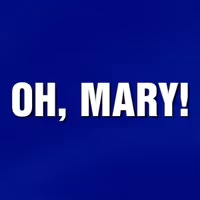 Video: OH, MARY!'s Cole Escola Takes Over a Category on JEOPARDY Video