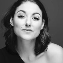 Grammy Nominee Stacie Orrico Will Lead The Company Of Savannah Rep's ONCE