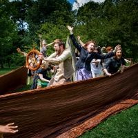 Midsommer Flight Postpones Summer Production of Shakespeare's CYMBELINE to Summer of…
