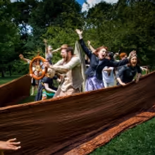 Midsommer Flight Postpones Summer Production of Shakespeare's CYMBELINE to Summer of…