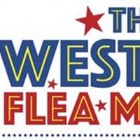 The West End Flea Market Will Return This Spring