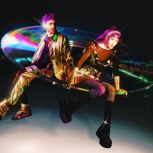 Magdalena Bay Returns With New Track 'Death & Romance,' Confirms Headline Tour This F