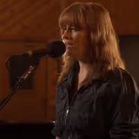 Video: Katie Brayben Sings 'Empty Hands' from TAMMY FAYE Video