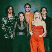 Petite Amie Share New Single 'Otra Vez' & Announce U.S. Tour Dates