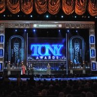 Everything We Know So Far About the 74th Annual Tony Awards