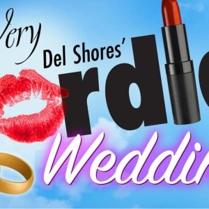 Previews: A VERY SORDID WEDDING at Palm Canyon Theatre