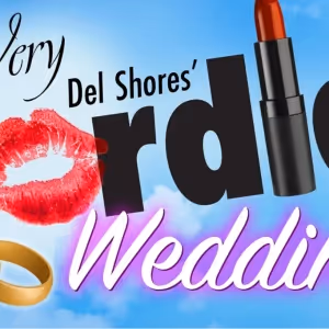 Previews: A VERY SORDID WEDDING at Palm Canyon Theatre