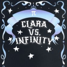 CLARA VS. INFINITY To Play April Run At Zephyr Theatre In Los Angeles