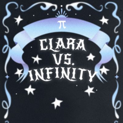 CLARA VS. INFINITY To Play April Run At Zephyr Theatre In Los Angeles
