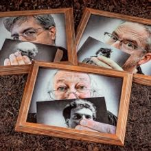 Negativland Share 'Fourth Of July' Track